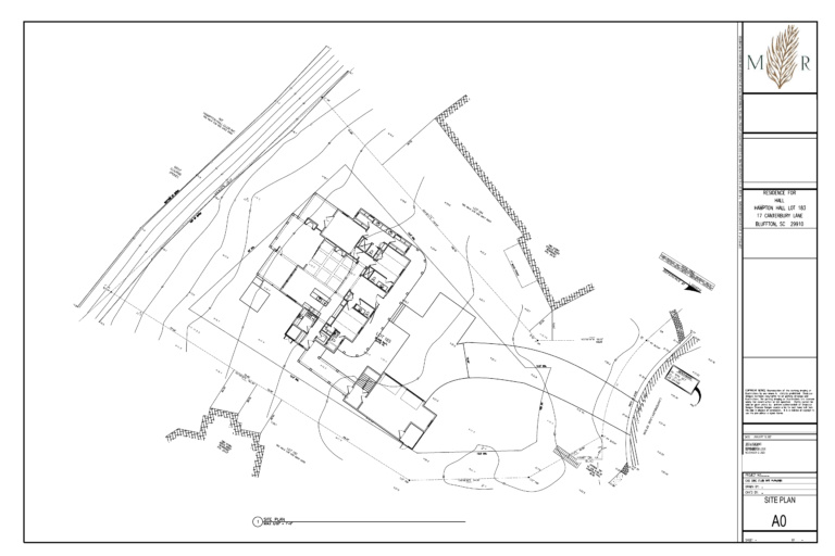 Hall Plan1