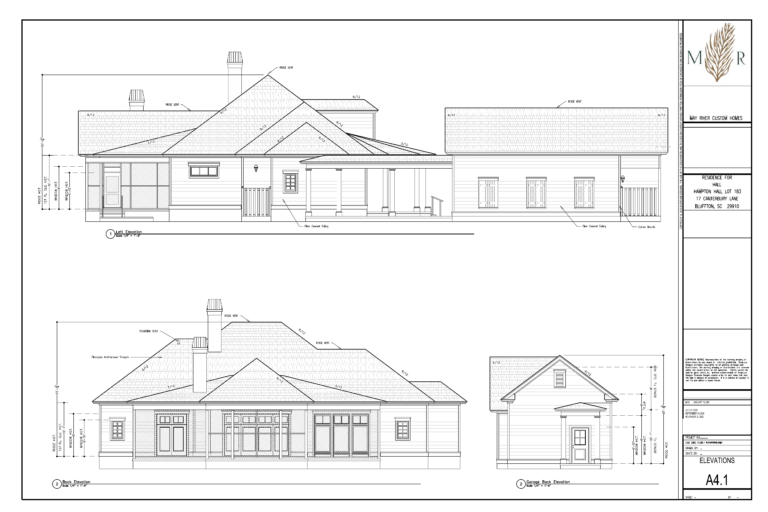 Hall Plan10