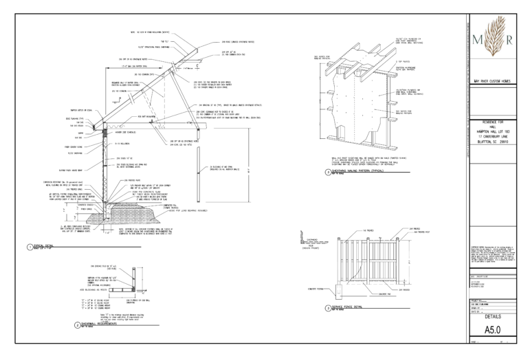 Hall Plan11