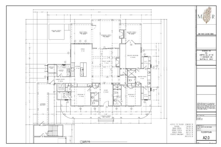 Hall Plan4