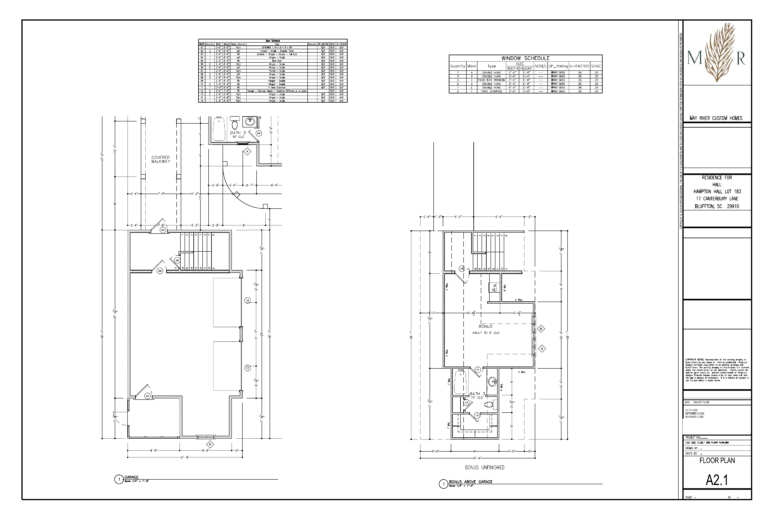 Hall Plan5