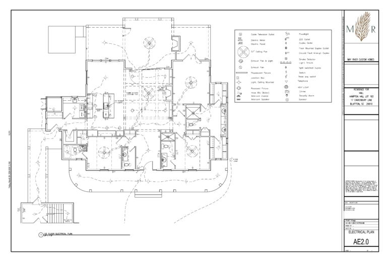 Hall Plan6